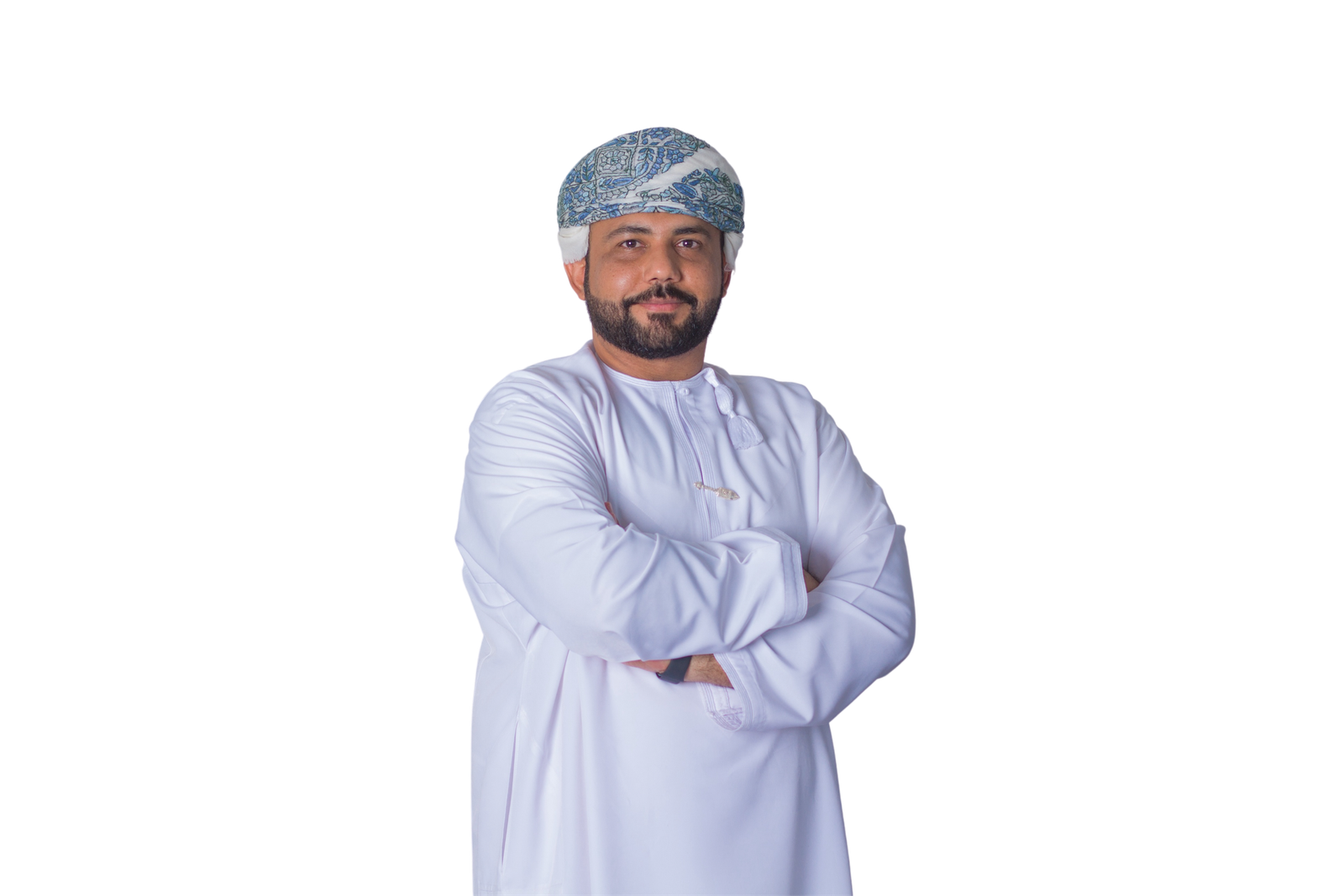 هلال العلوي